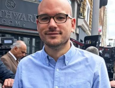 Επίθεση Λονδίνο: Γύρισε την επόμενη μέρα να πληρώσει το λογαριασμό που άφησε